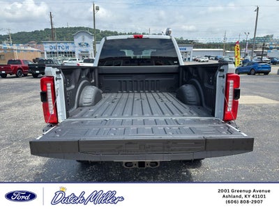 2026 Ford F-250 XLT 4WD Crew Cab 6.75' Box