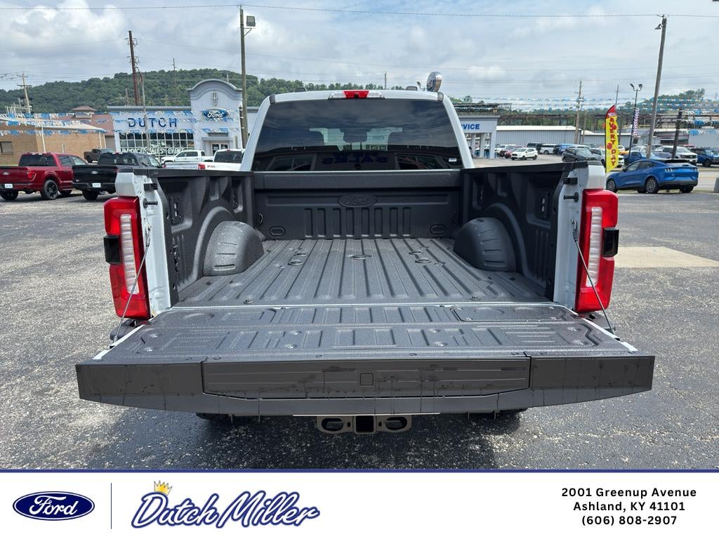 2026 Ford F-250 XLT 4WD Crew Cab 6.75' Box