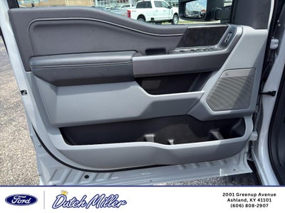 2026 Ford F-250 XLT 4WD Crew Cab 6.75' Box