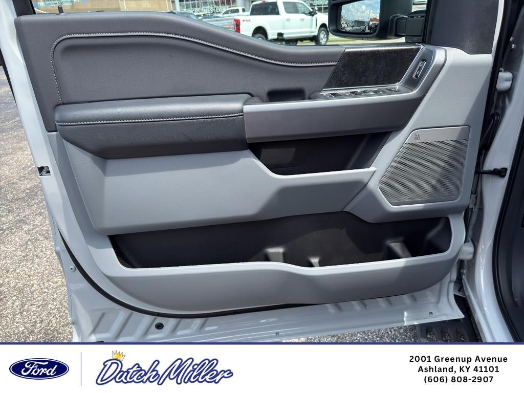 2026 Ford F-250 XLT 4WD Crew Cab 6.75' Box