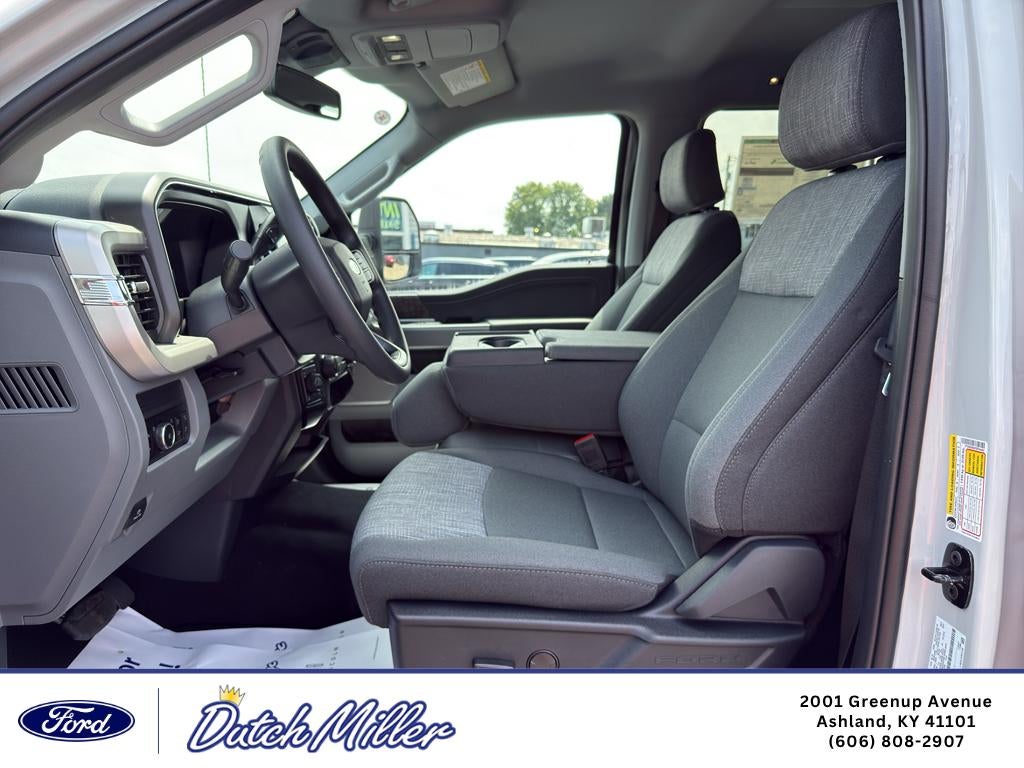 2026 Ford F-250 XLT 4WD Crew Cab 6.75' Box