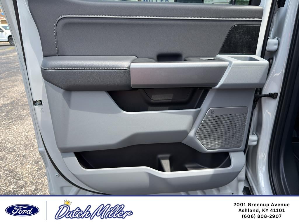 2026 Ford F-250 XLT 4WD Crew Cab 6.75' Box