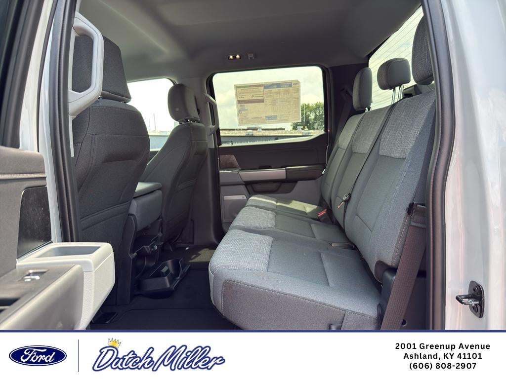 2026 Ford F-250 XLT 4WD Crew Cab 6.75' Box