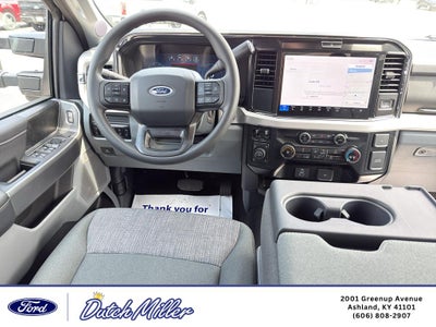 2026 Ford F-250 XLT 4WD Crew Cab 6.75' Box