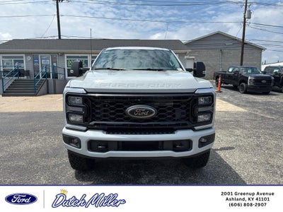 2026 Ford F-250 XLT 4WD Crew Cab 6.75' Box