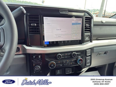 2026 Ford F-250 XLT 4WD Crew Cab 6.75' Box