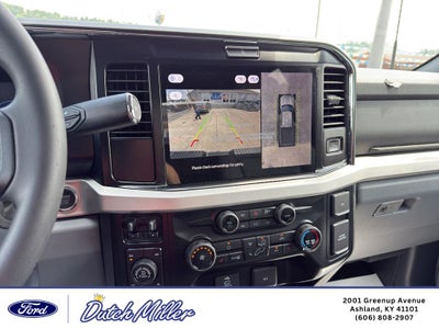2026 Ford F-250 XLT 4WD Crew Cab 6.75' Box