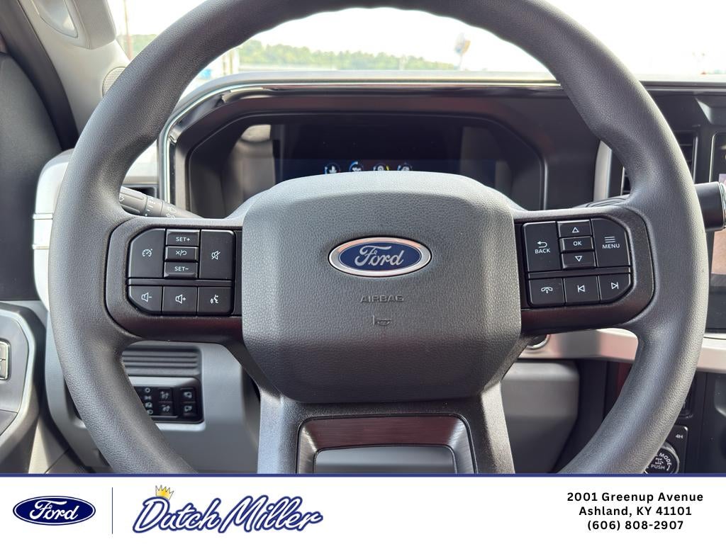 2026 Ford F-250 XLT 4WD Crew Cab 6.75' Box