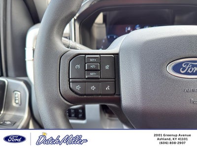 2026 Ford F-250 XLT 4WD Crew Cab 6.75' Box