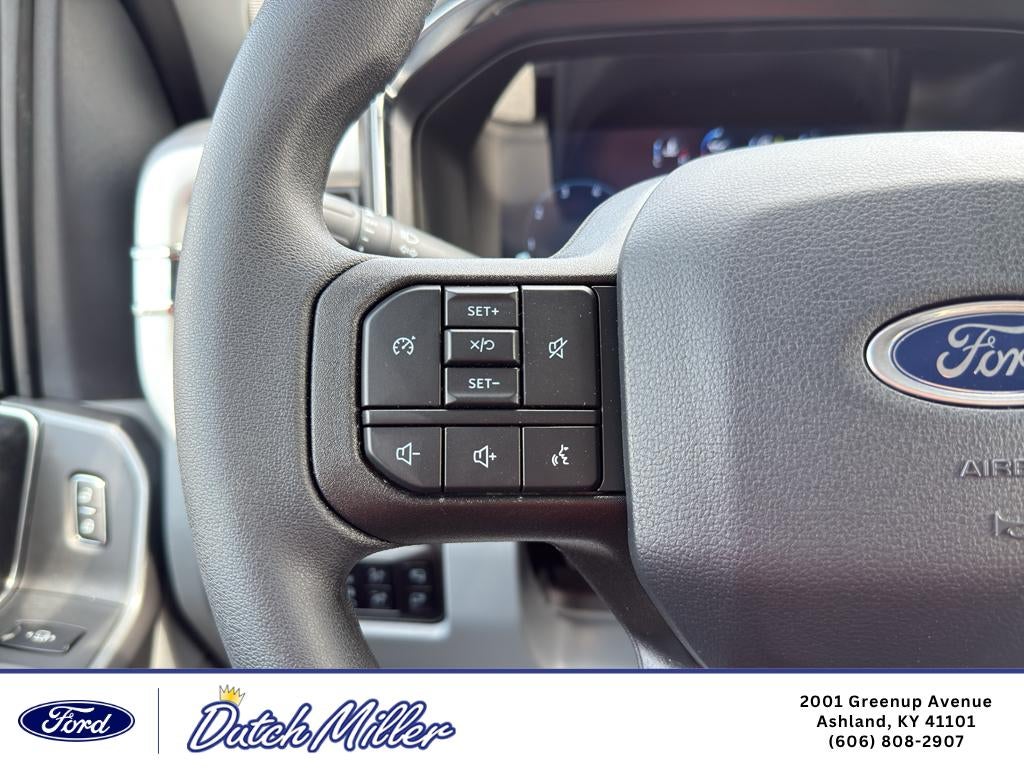 2026 Ford F-250 XLT 4WD Crew Cab 6.75' Box