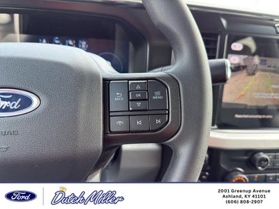 2026 Ford F-250 XLT 4WD Crew Cab 6.75' Box