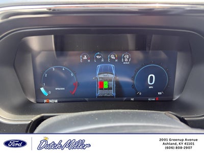 2026 Ford F-250 XLT 4WD Crew Cab 6.75' Box