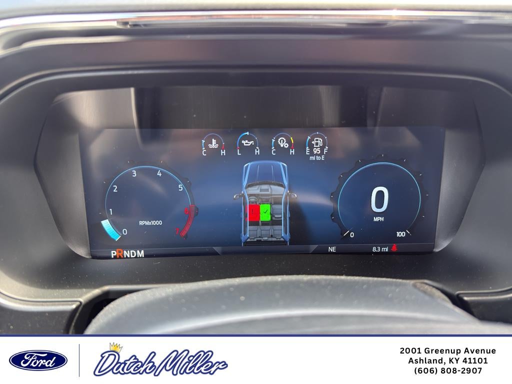 2026 Ford F-250 XLT 4WD Crew Cab 6.75' Box
