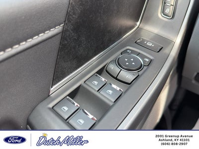 2026 Ford F-250 XLT 4WD Crew Cab 6.75' Box