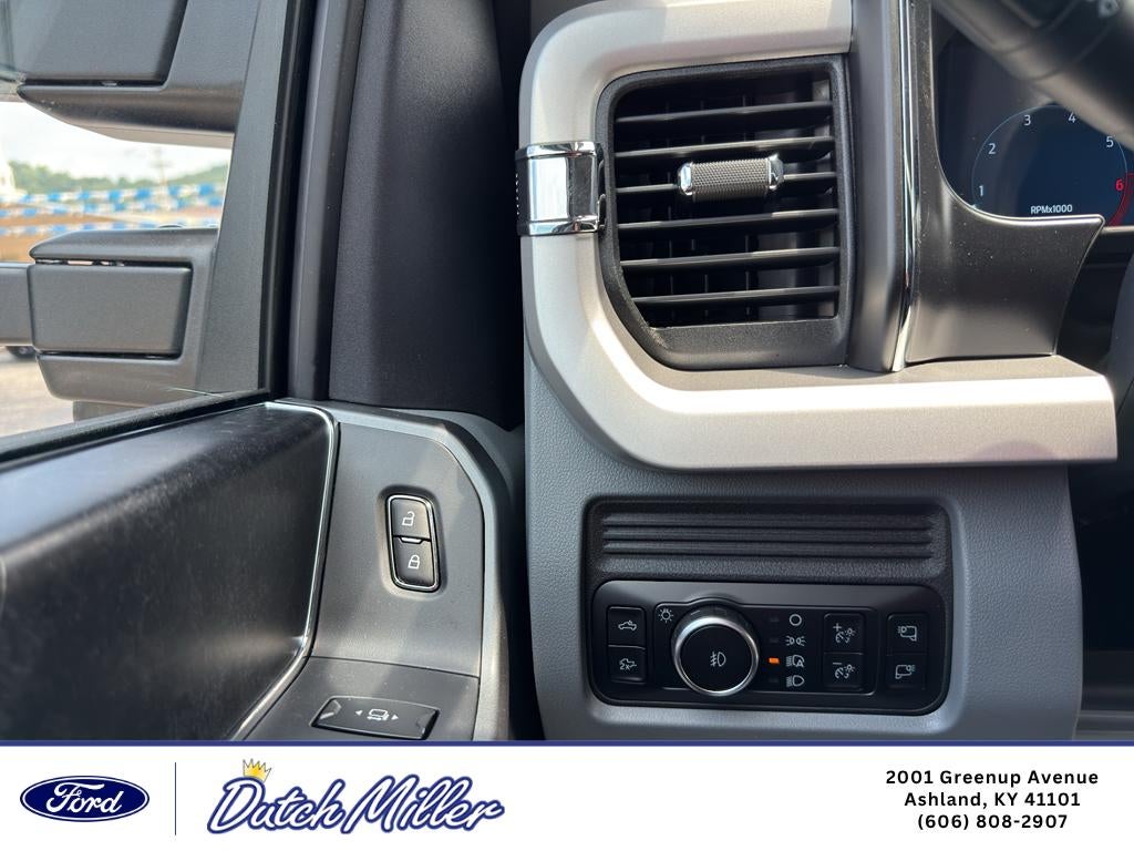 2026 Ford F-250 XLT 4WD Crew Cab 6.75' Box