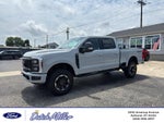 2026 Ford F-250 XLT 4WD Crew Cab 6.75' Box