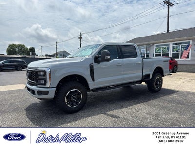 2026 Ford F-250 XLT 4WD Crew Cab 6.75' Box