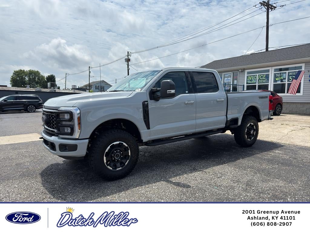2026 Ford F-250 XLT 4WD Crew Cab 6.75' Box