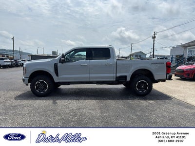 2026 Ford F-250 XLT 4WD Crew Cab 6.75' Box
