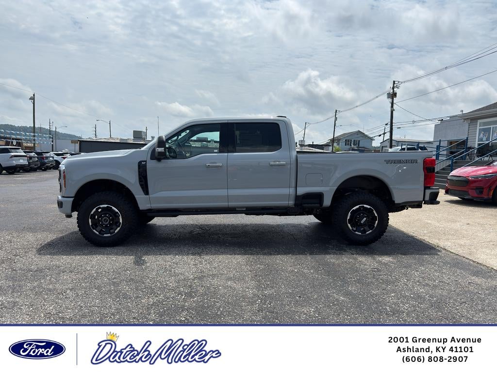 2026 Ford F-250 XLT 4WD Crew Cab 6.75' Box