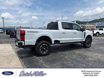 2026 Ford F-250 XLT 4WD Crew Cab 6.75' Box