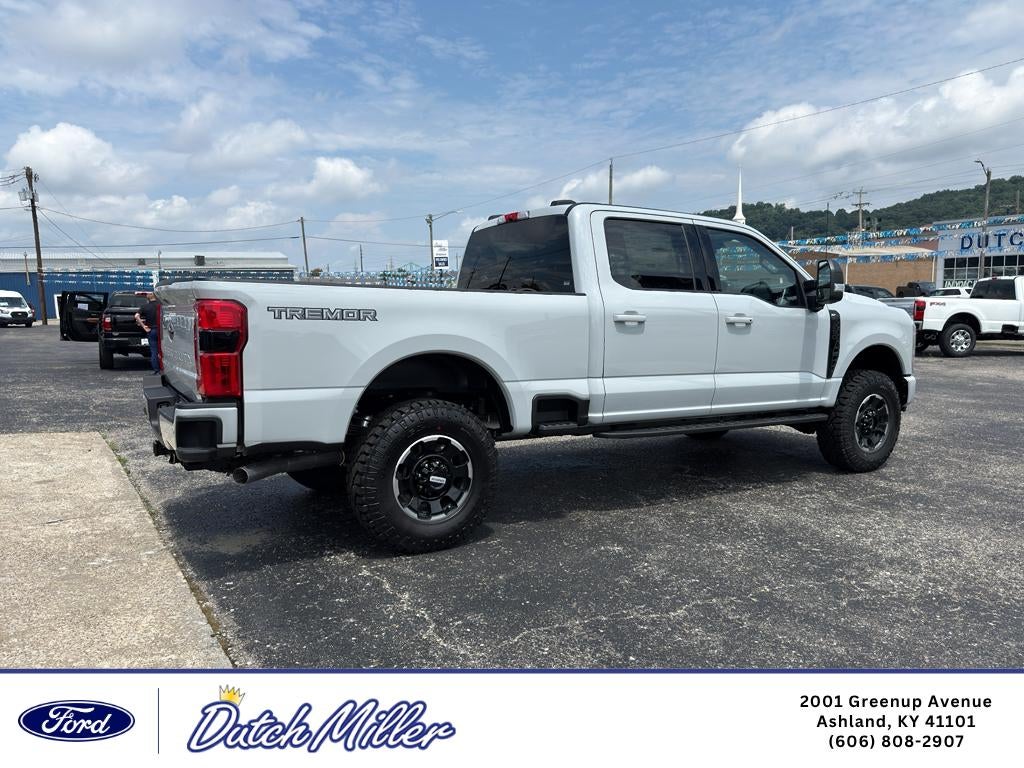 2026 Ford F-250 XLT 4WD Crew Cab 6.75' Box