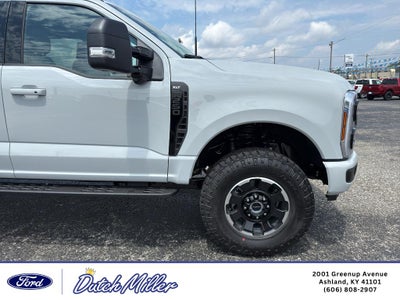 2026 Ford F-250 XLT 4WD Crew Cab 6.75' Box