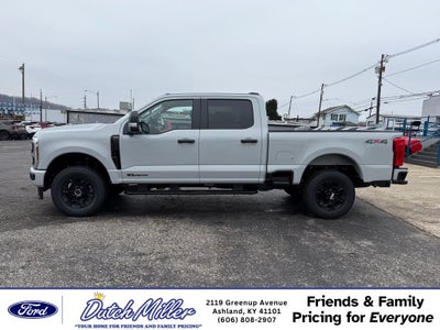 2026 Ford F-250 XL