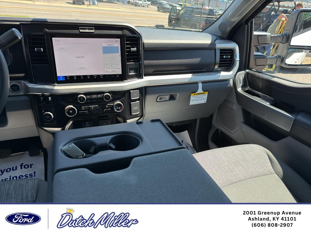 2026 Ford F-250 XLT