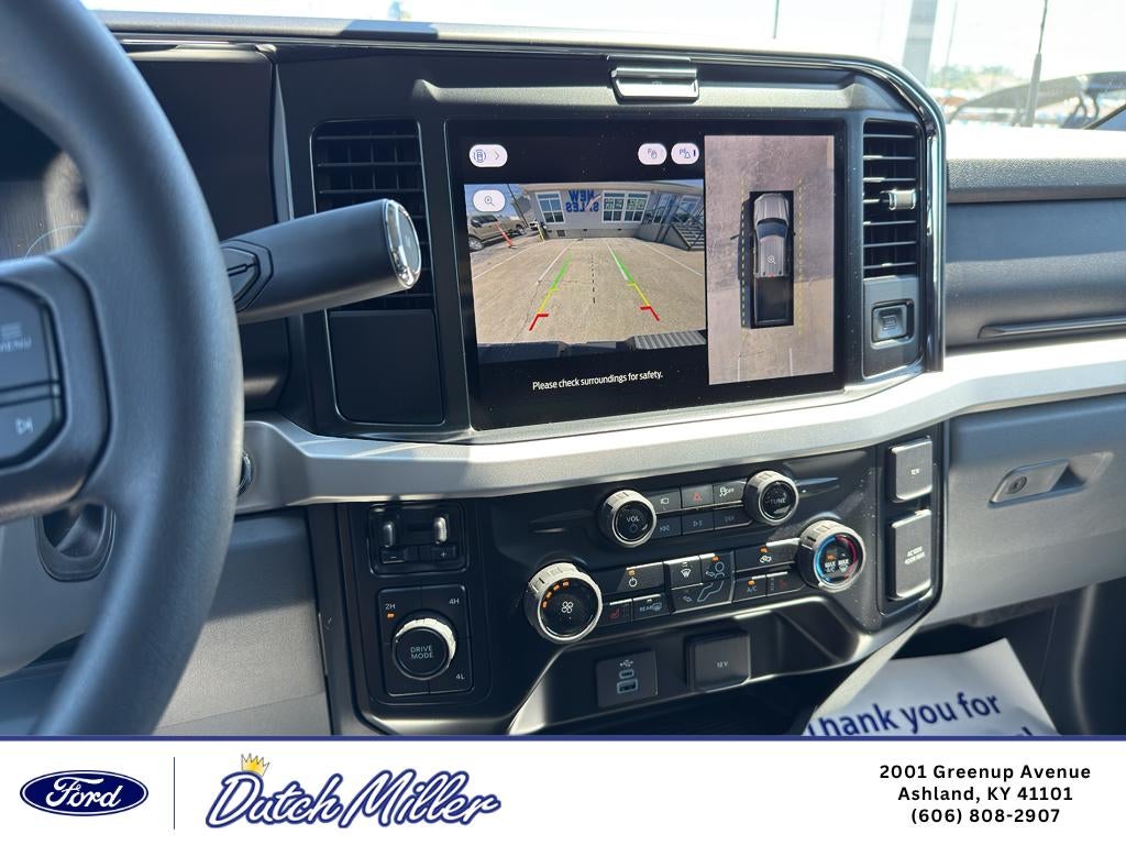 2026 Ford F-250 XLT