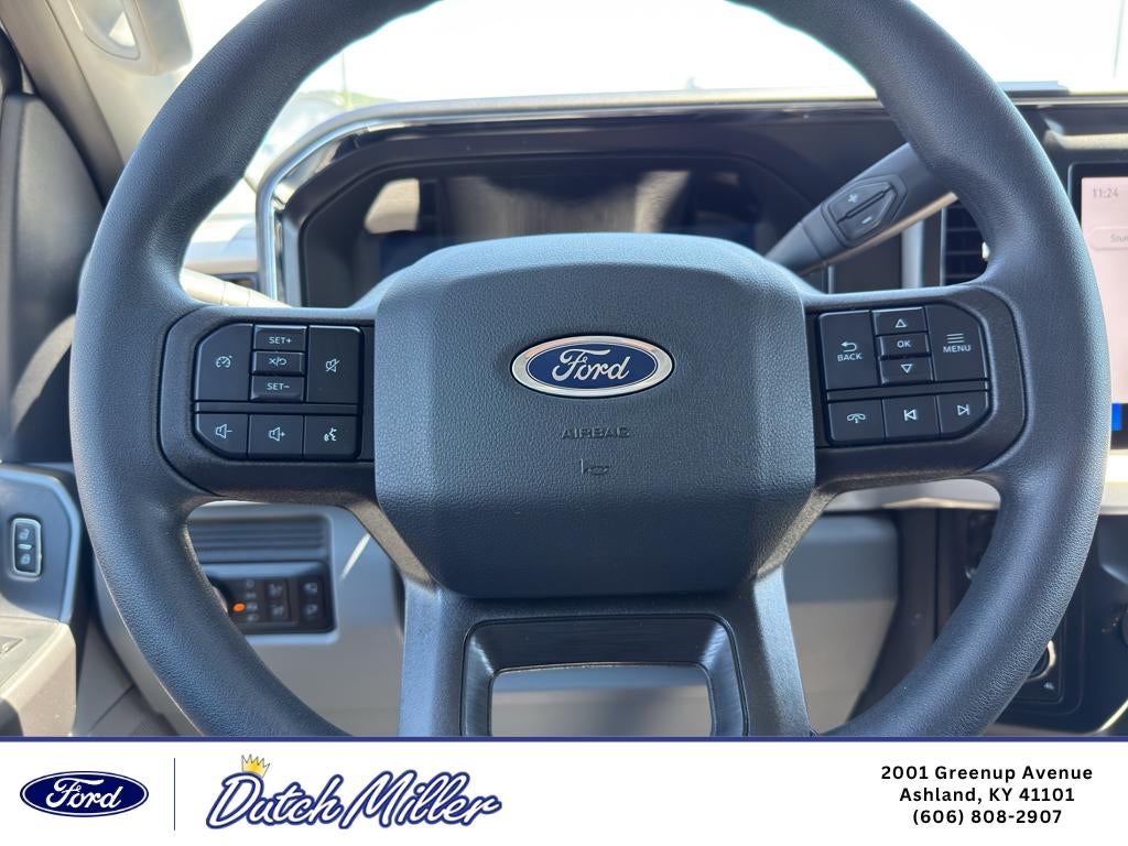 2026 Ford F-250 XLT