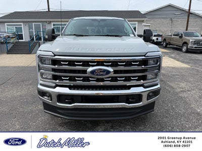 2026 Ford F-250 LARIAT 4WD Crew Cab 6.75' Box