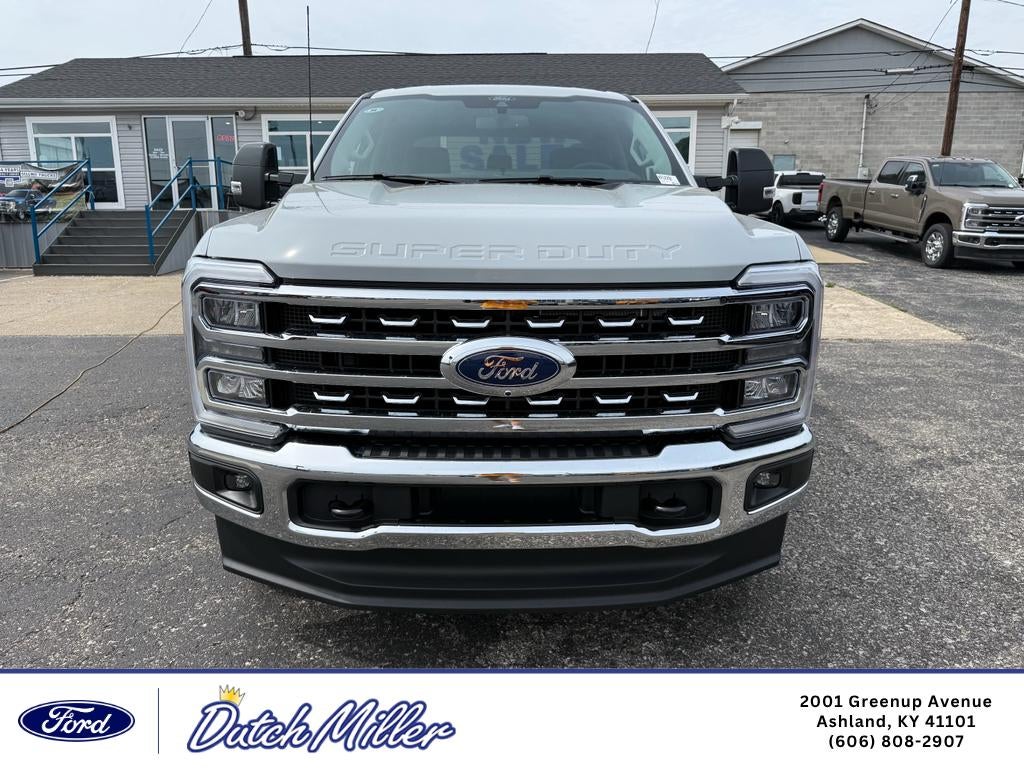 2026 Ford F-250 LARIAT 4WD Crew Cab 6.75' Box