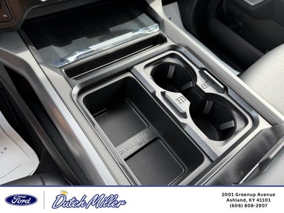 2026 Ford F-250 LARIAT 4WD Crew Cab 6.75' Box