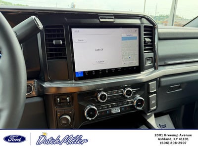 2026 Ford F-250 LARIAT 4WD Crew Cab 6.75' Box