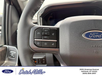 2026 Ford F-250 LARIAT 4WD Crew Cab 6.75' Box
