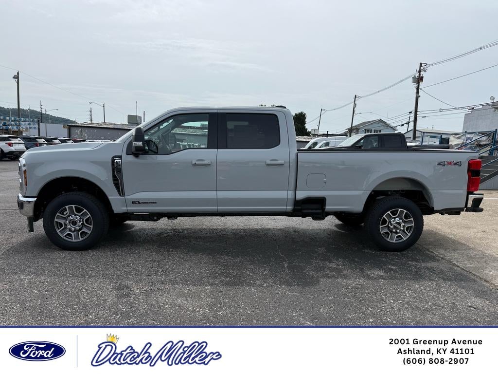 2026 Ford F-250 LARIAT 4WD Crew Cab 6.75' Box