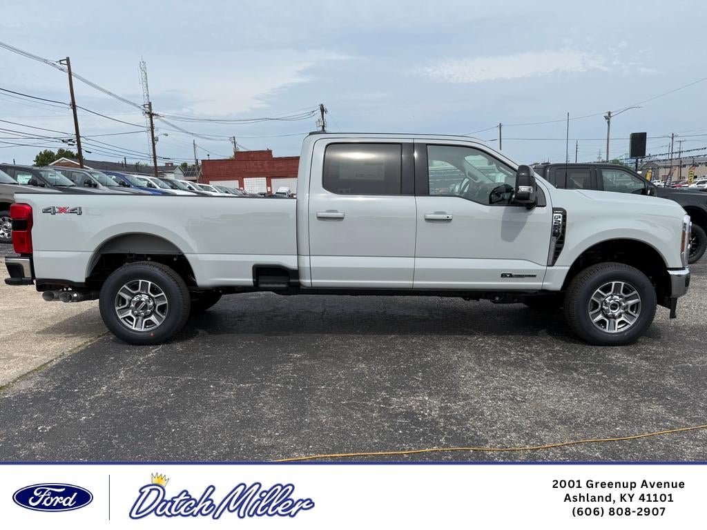 2026 Ford F-250 LARIAT 4WD Crew Cab 6.75' Box