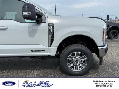2026 Ford F-250 LARIAT 4WD Crew Cab 6.75' Box