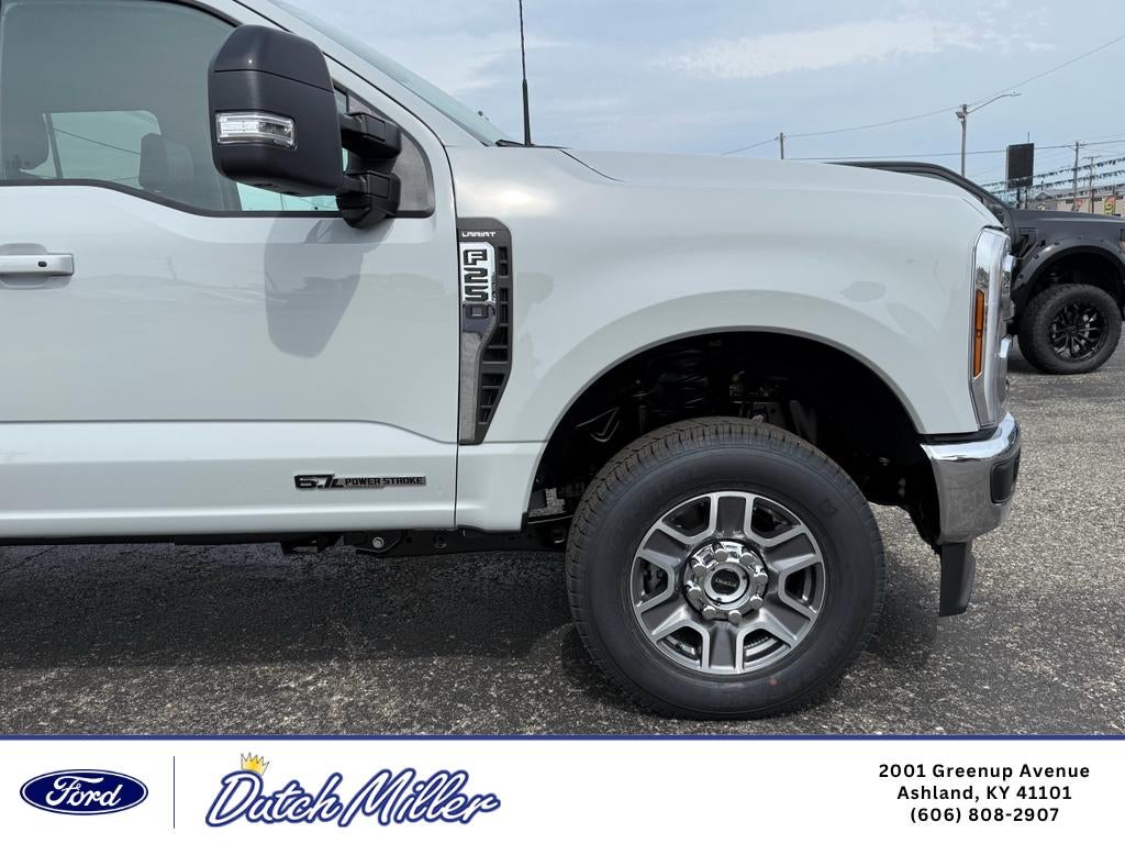 2026 Ford F-250 LARIAT 4WD Crew Cab 6.75' Box