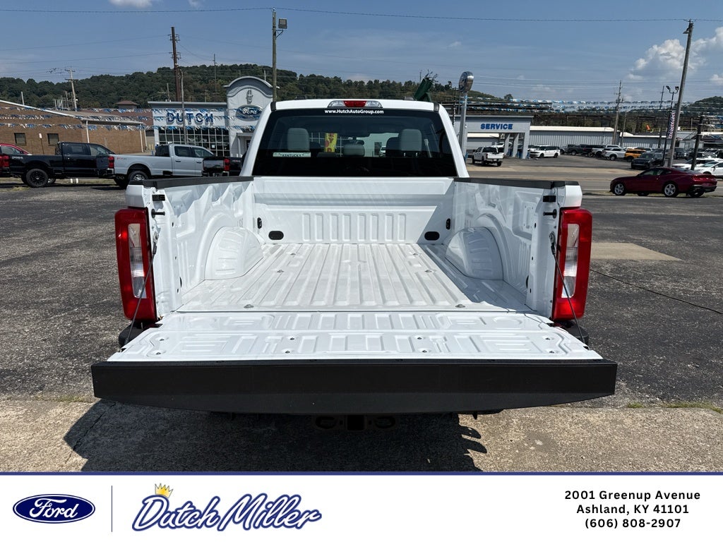 2026 Ford F-250 XL