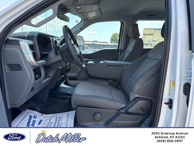 2026 Ford F-250 XL