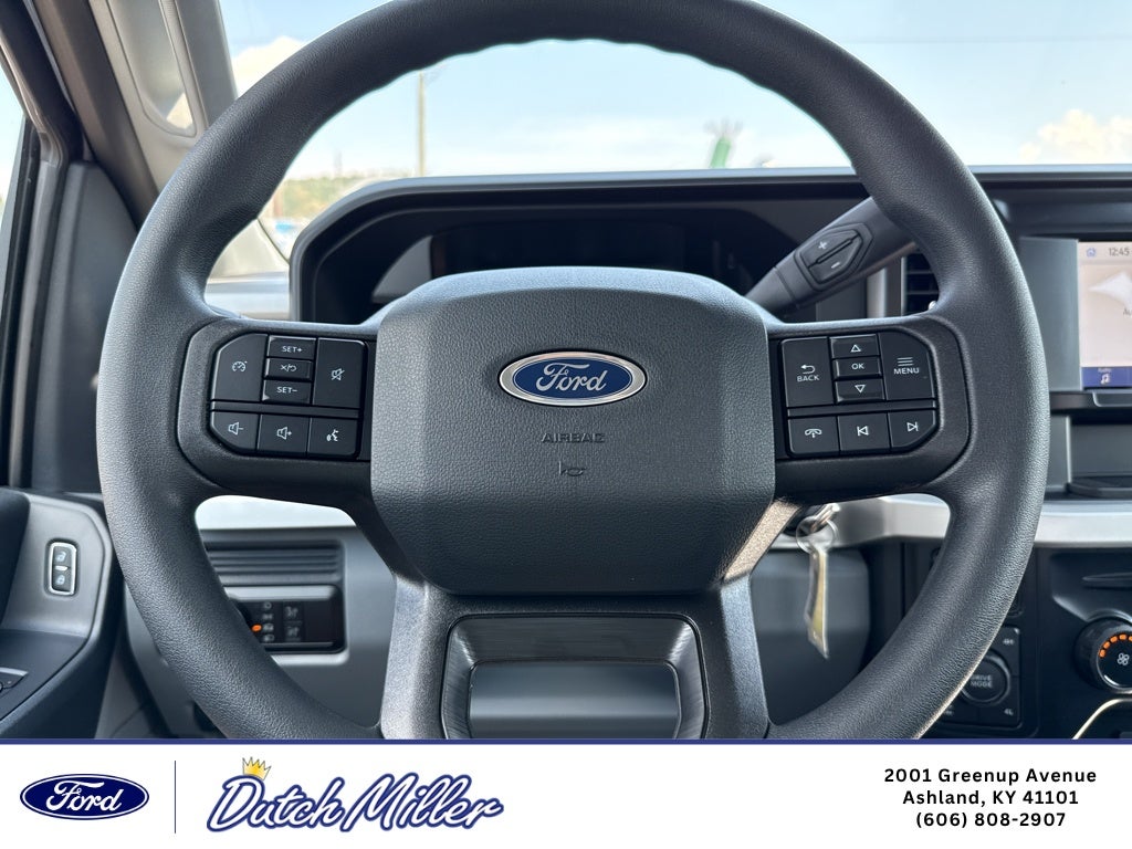 2026 Ford F-250 XL