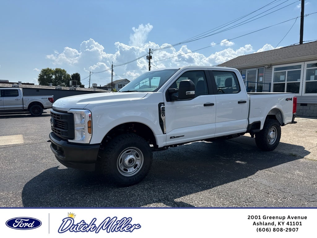 2026 Ford F-250 XL