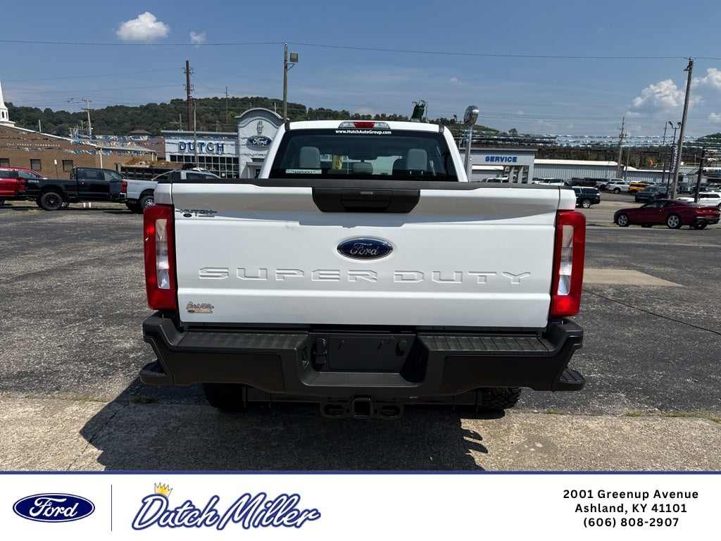 2026 Ford F-250 XL