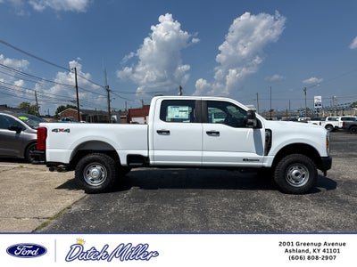 2026 Ford F-250 XL