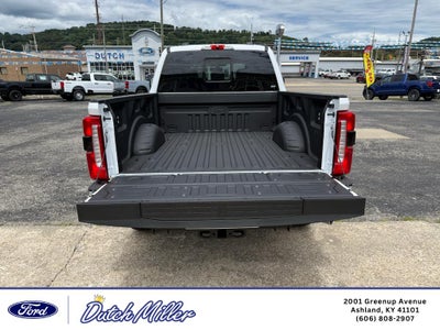2026 Ford F-350 LARIAT