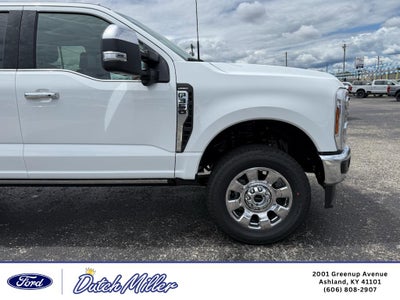 2026 Ford F-350 LARIAT