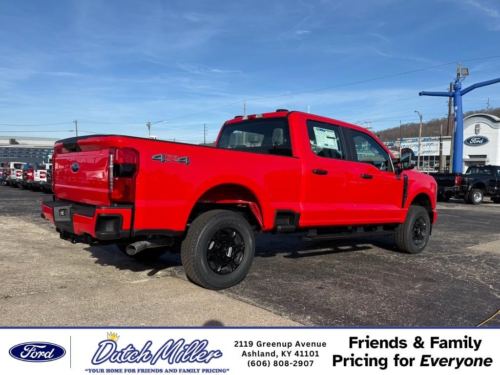 2026 Ford F-350 XL
