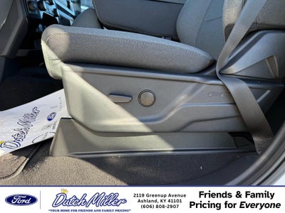 2026 Ford F-350 XLT 4WD Crew Cab 6.75' Box